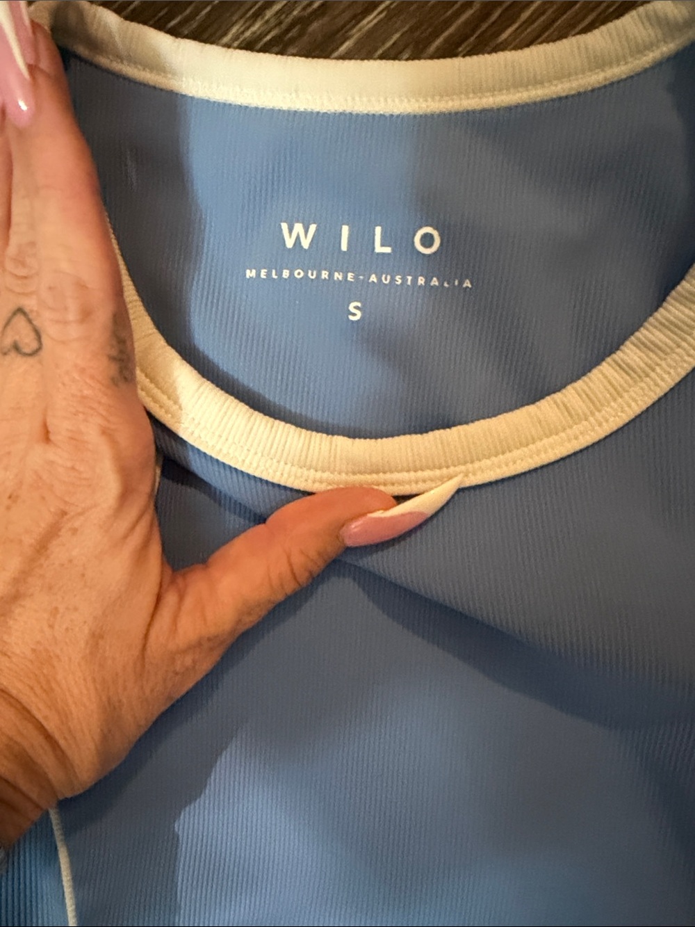 WILO SET - Picture 2 of 5